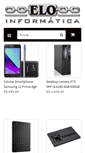 Mobile Screenshot of elobr.com.br